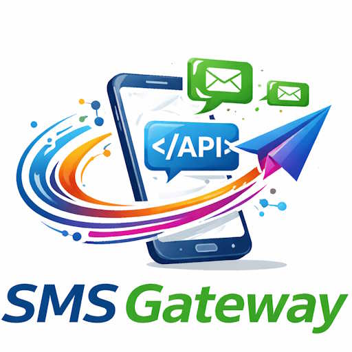 SMSGateway logo